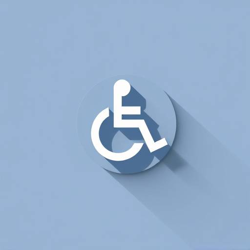 Accessibility Icon